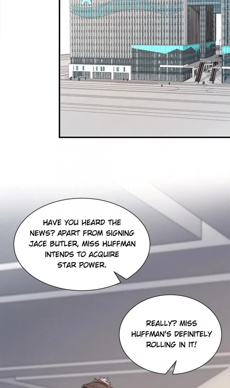 The True Heiress Is an All-Powerful Bigshot Chapter 98 page 59 - 