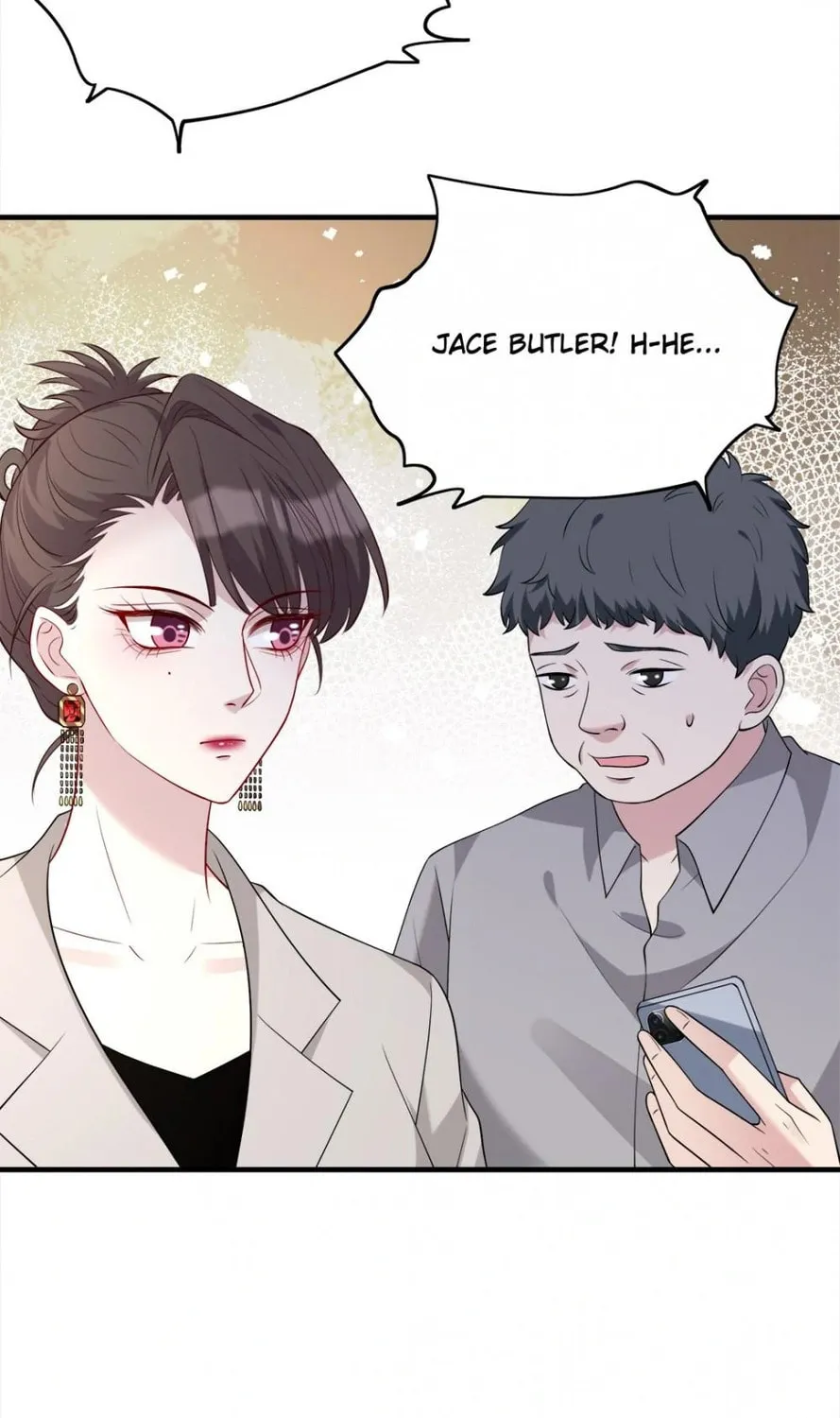 The True Heiress Is an All-Powerful Bigshot Chapter 98 page 7 - 