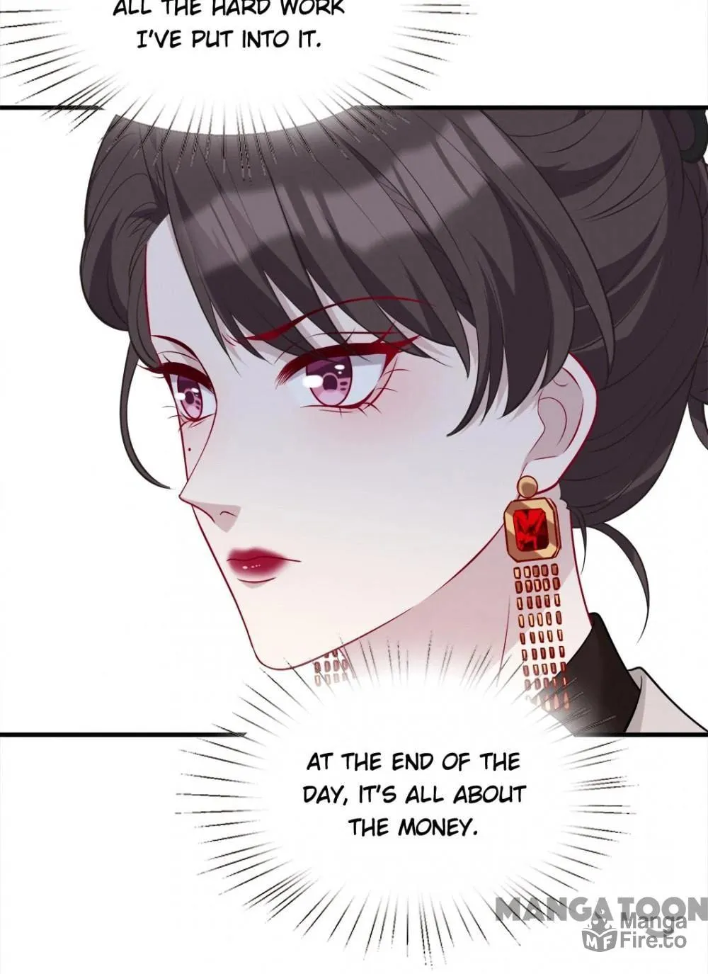 The True Heiress Is an All-Powerful Bigshot Chapter 98 page 63 - 