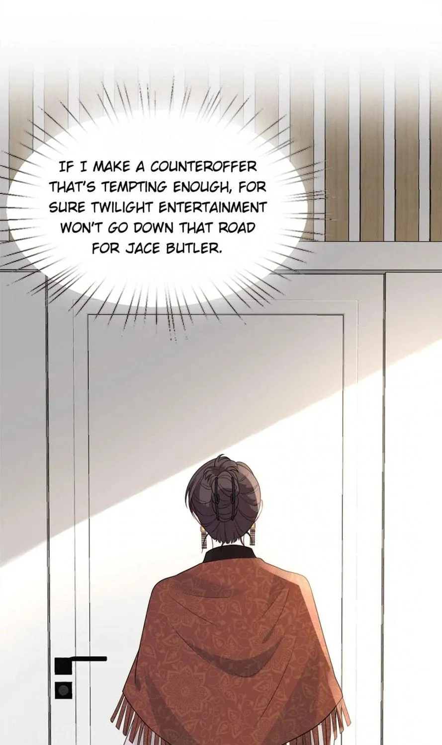 The True Heiress Is an All-Powerful Bigshot Chapter 98 page 66 - 