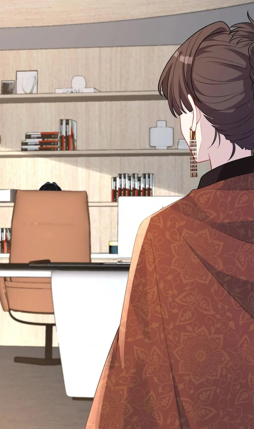 The True Heiress Is an All-Powerful Bigshot Chapter 98 page 70 - 