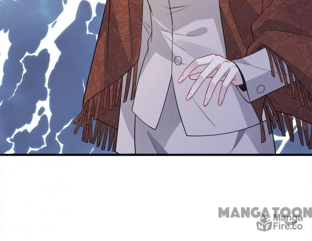 The True Heiress Is an All-Powerful Bigshot Chapter 98 page 76 - 