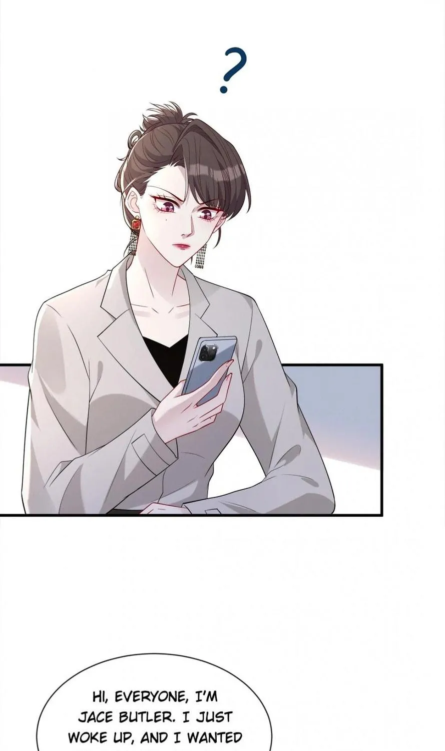 The True Heiress Is an All-Powerful Bigshot Chapter 98 page 9 - 