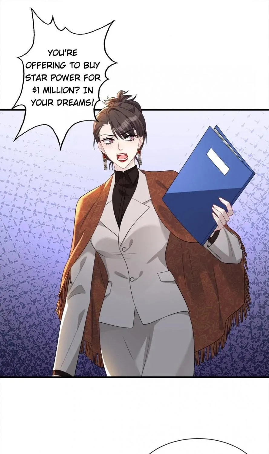 The True Heiress Is an All-Powerful Bigshot Chapter 99 page 16 - 
