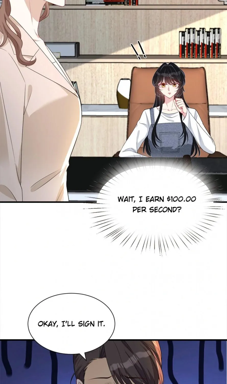 The True Heiress Is an All-Powerful Bigshot Chapter 99 page 20 - 