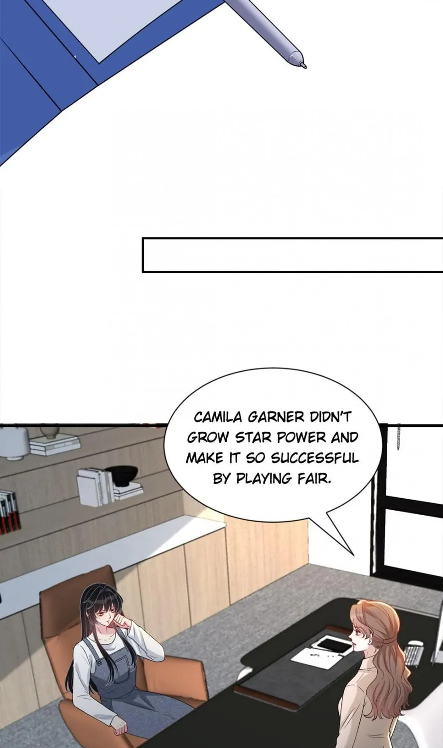 The True Heiress Is an All-Powerful Bigshot Chapter 99 page 24 - 