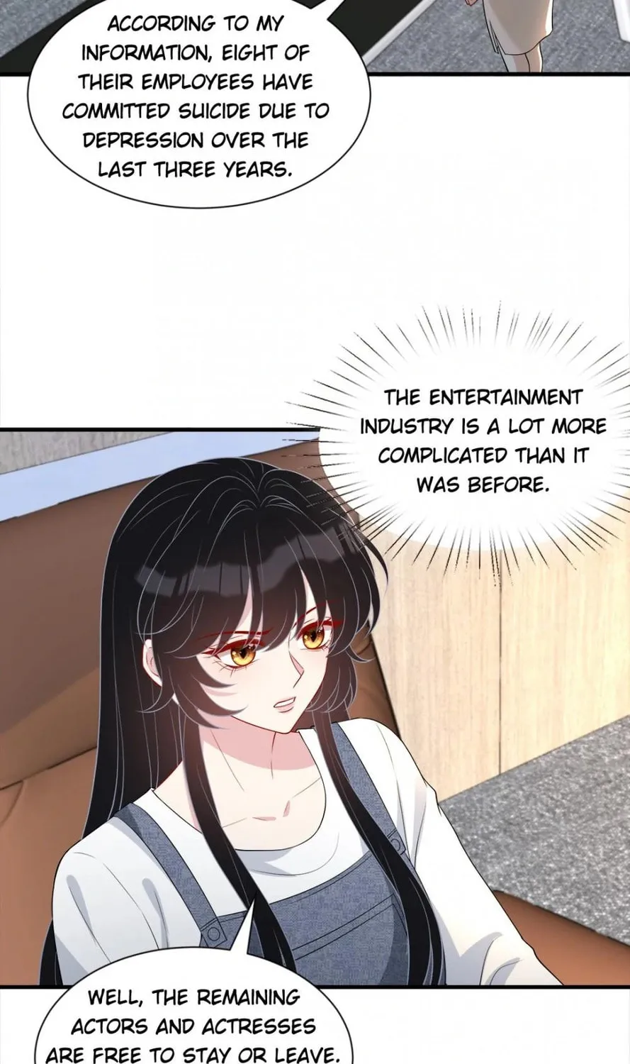 The True Heiress Is an All-Powerful Bigshot Chapter 99 page 26 - 