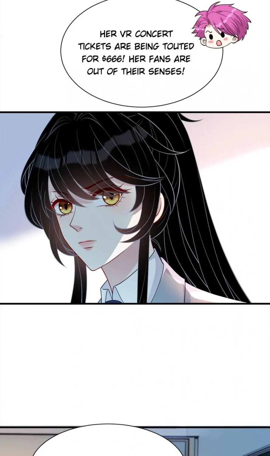 The True Heiress Is an All-Powerful Bigshot Chapter 99 page 36 - 