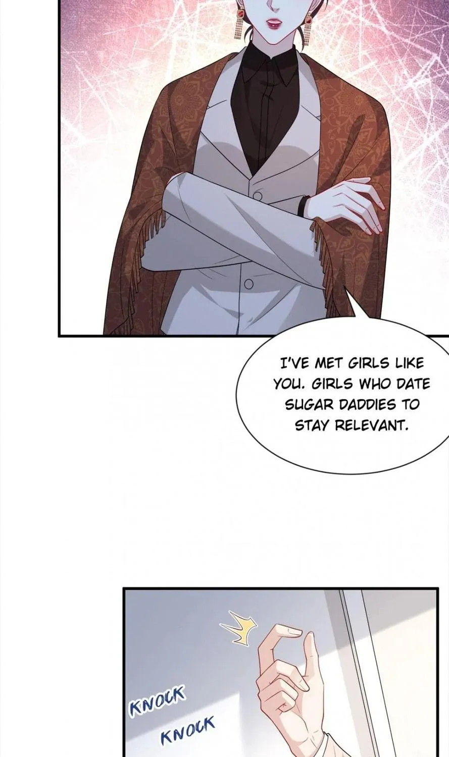The True Heiress Is an All-Powerful Bigshot Chapter 99 page 5 - 