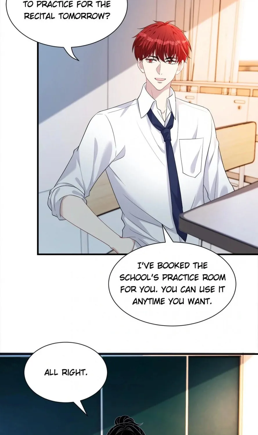 The True Heiress Is an All-Powerful Bigshot Chapter 99 page 42 - 