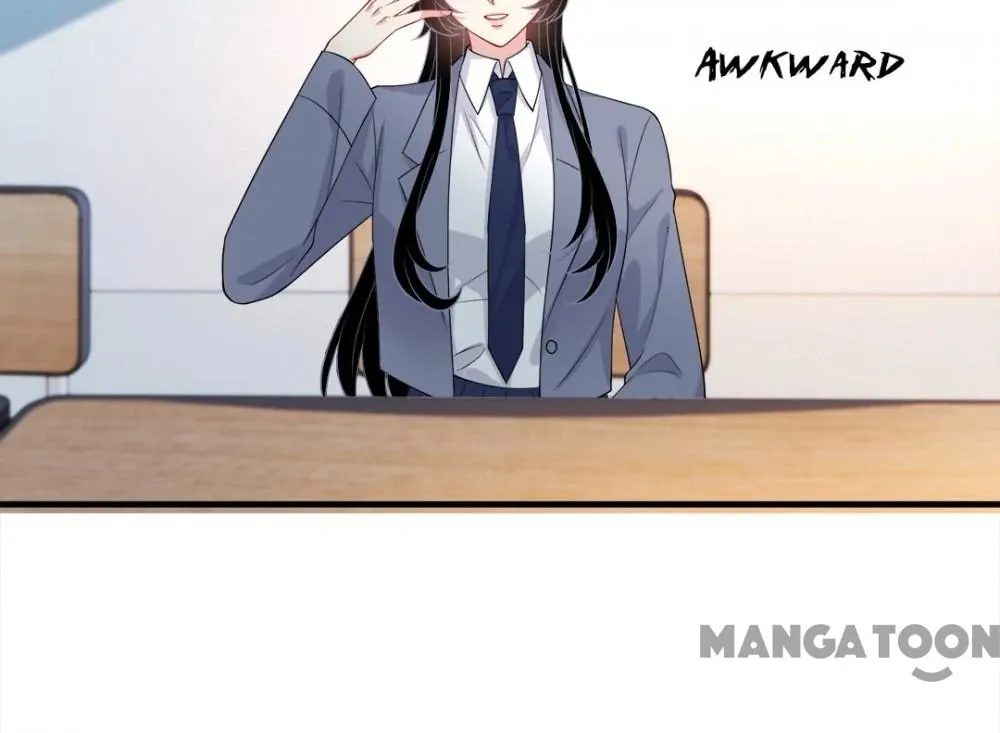 The True Heiress Is an All-Powerful Bigshot Chapter 99 page 44 - 