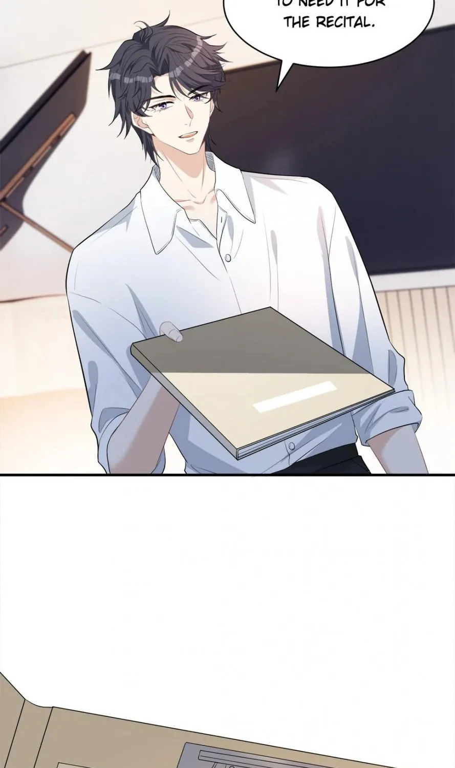 The True Heiress Is an All-Powerful Bigshot Chapter 99 page 53 - 