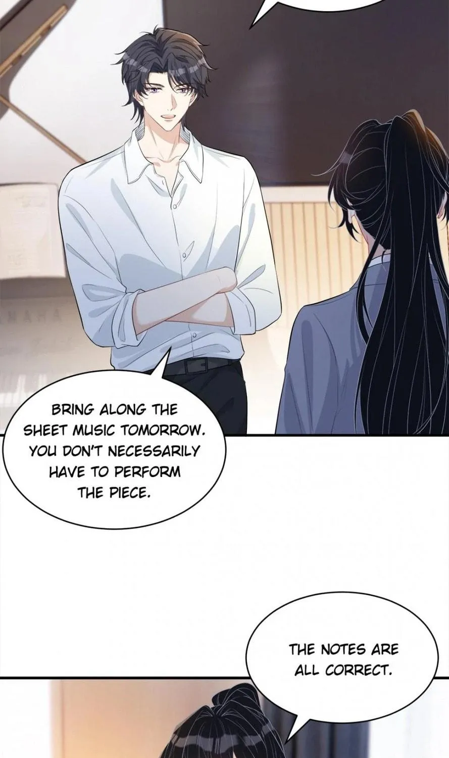 The True Heiress Is an All-Powerful Bigshot Chapter 99 page 57 - 