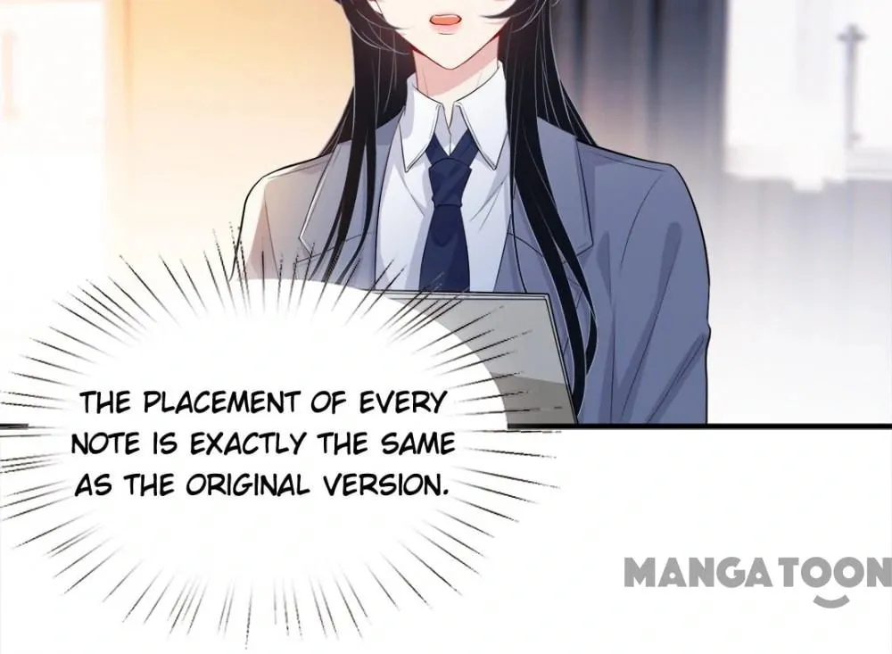 The True Heiress Is an All-Powerful Bigshot Chapter 99 page 59 - 