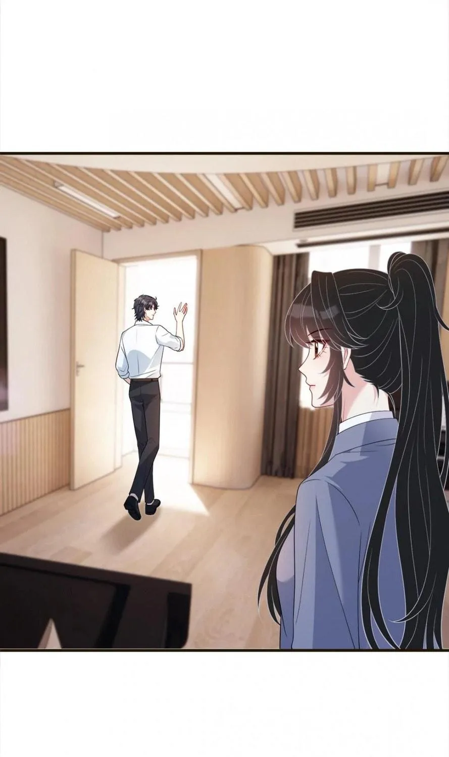 The True Heiress Is an All-Powerful Bigshot Chapter 99 page 62 - 