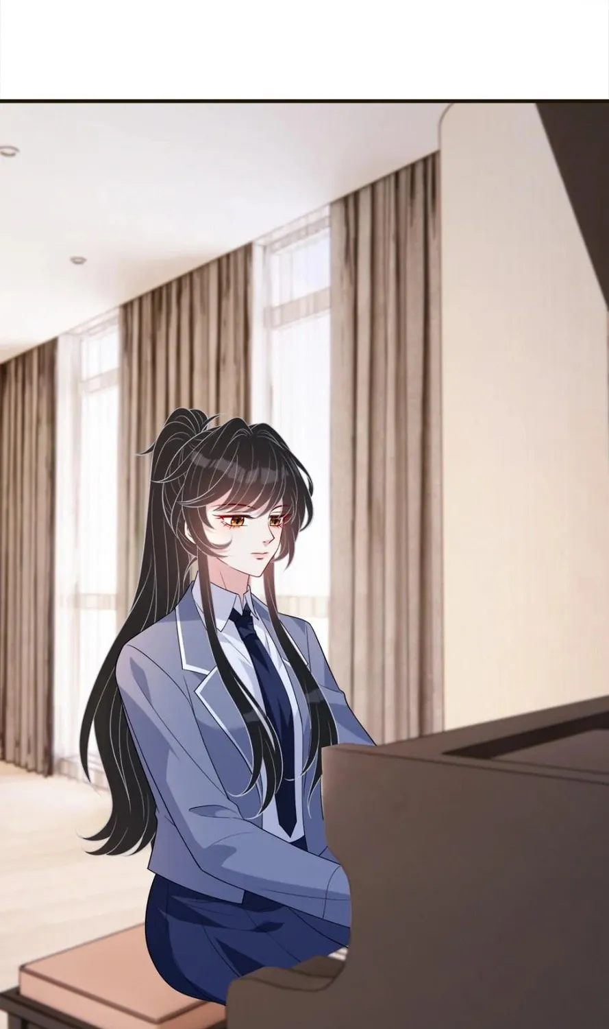 The True Heiress Is an All-Powerful Bigshot Chapter 99 page 64 - 