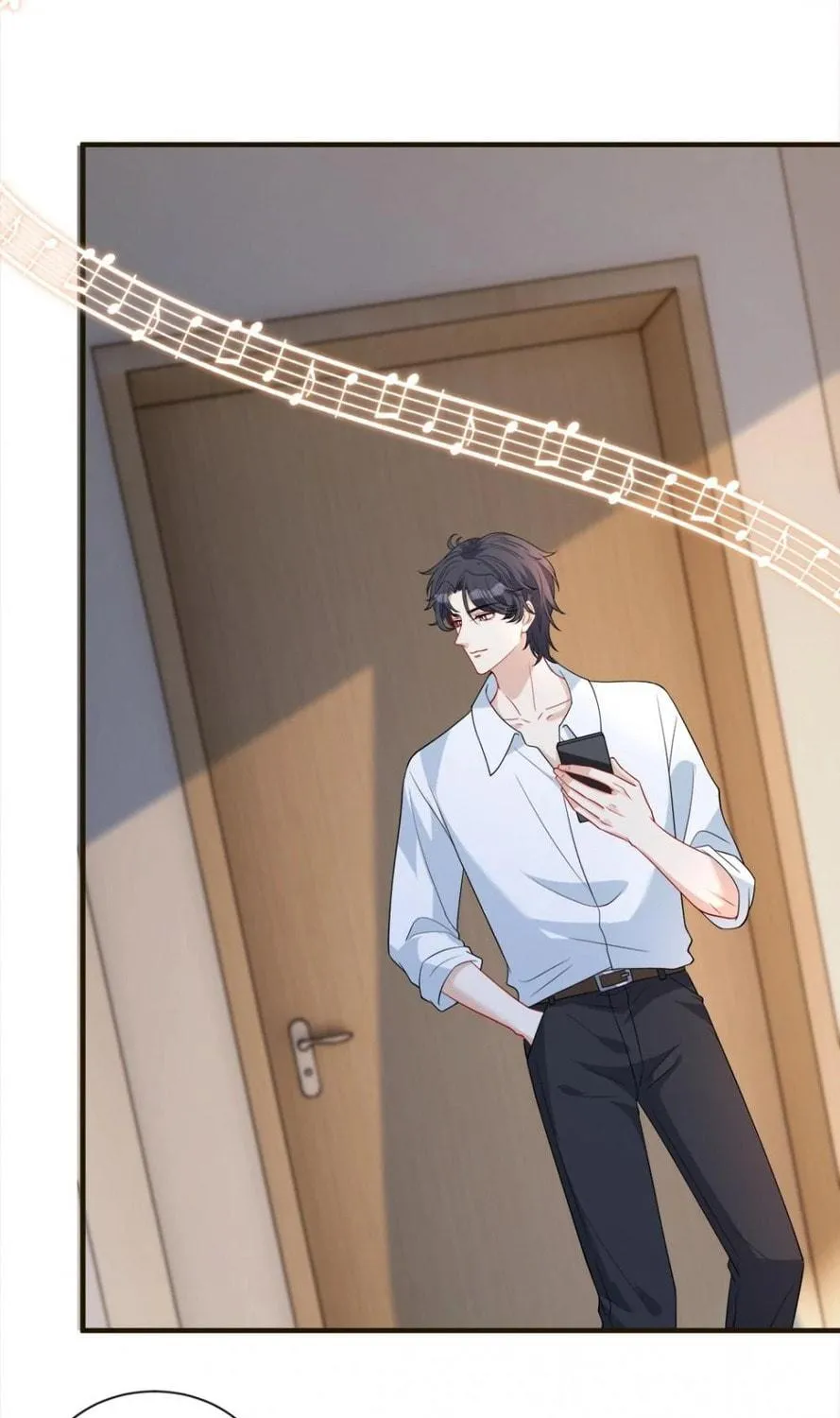 The True Heiress Is an All-Powerful Bigshot Chapter 99 page 68 - 