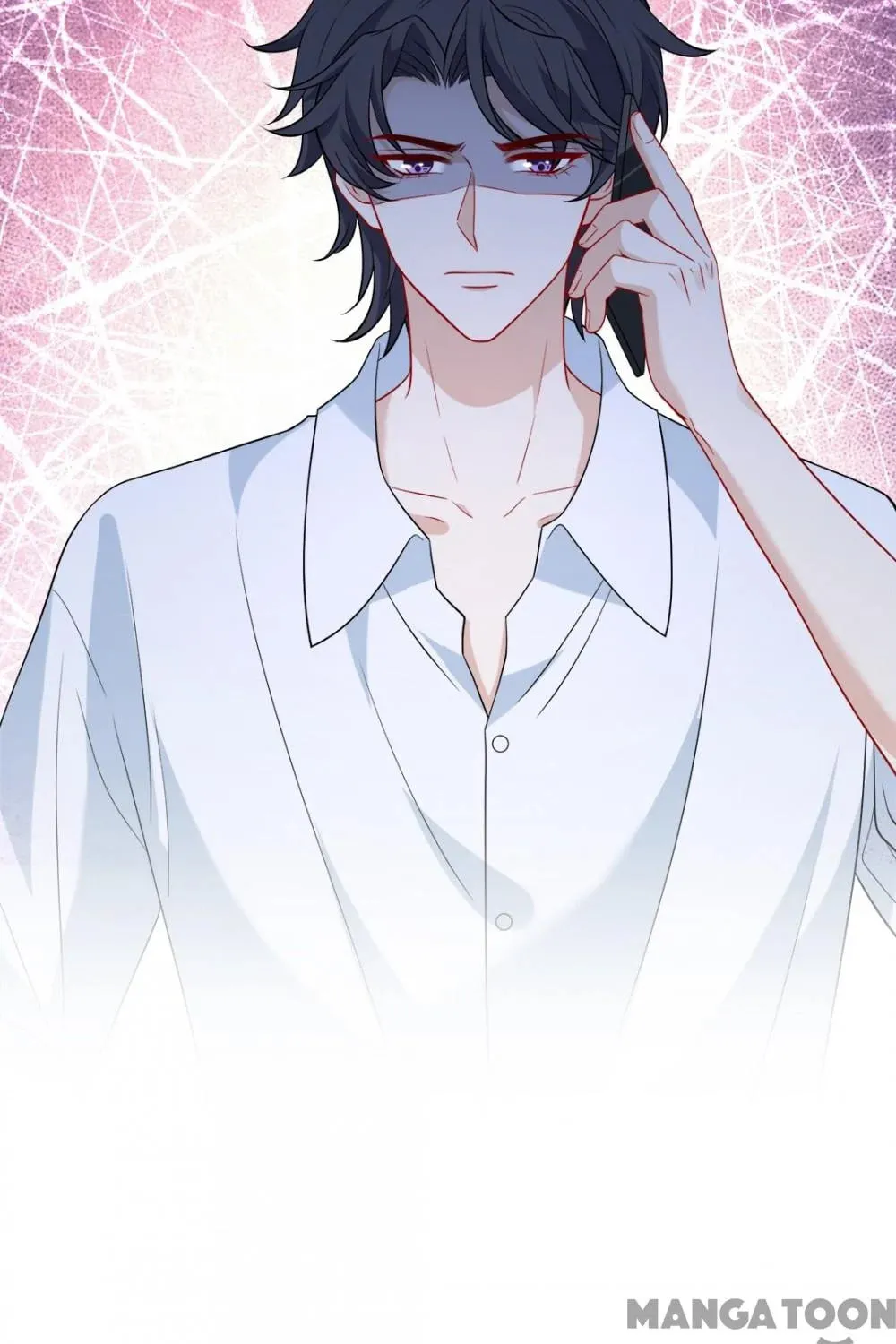 The True Heiress Is an All-Powerful Bigshot Chapter 99 page 72 - 