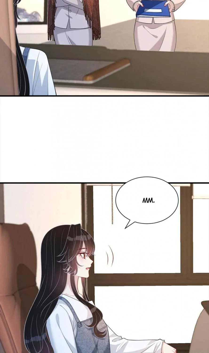 The True Heiress Is an All-Powerful Bigshot Chapter 99 page 9 - 