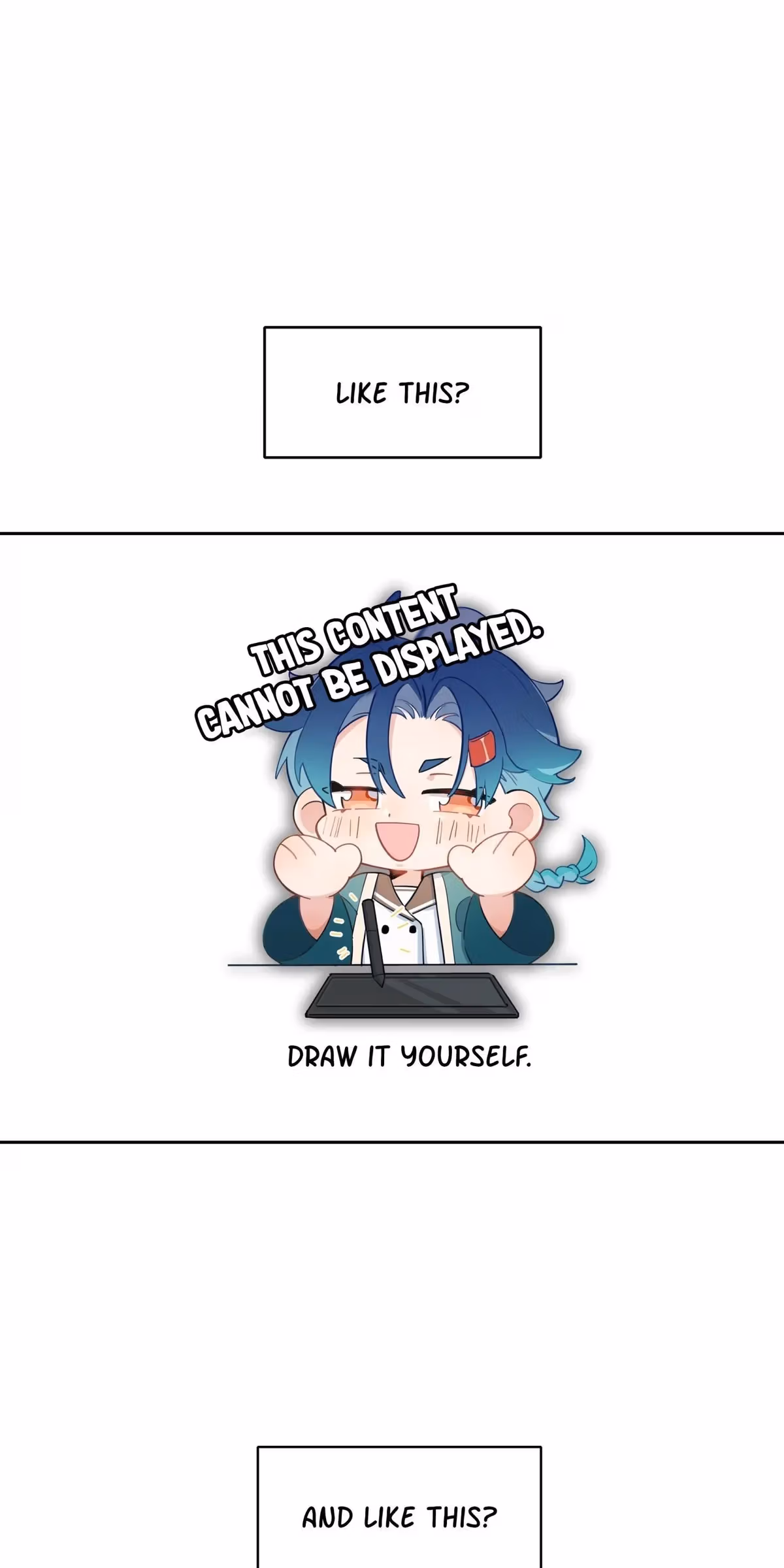 Read The True Scandal chapter 0 image 12 on Lezhin