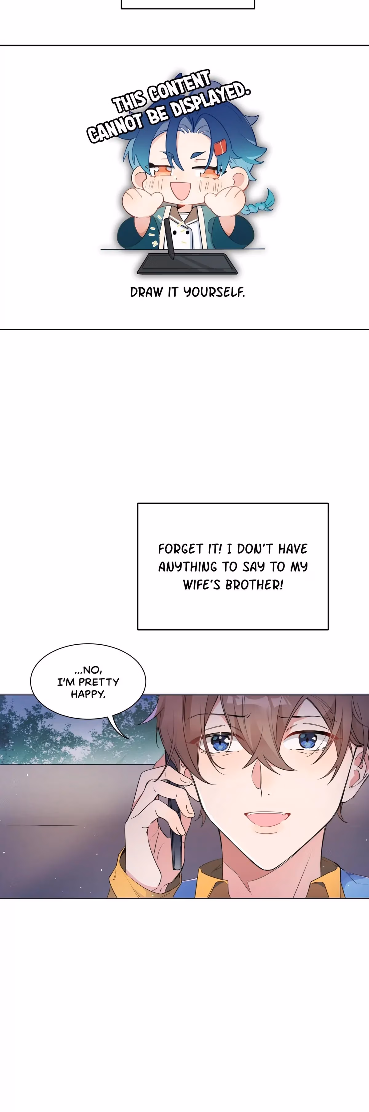 Read The True Scandal chapter 0 image 13 on Lezhin