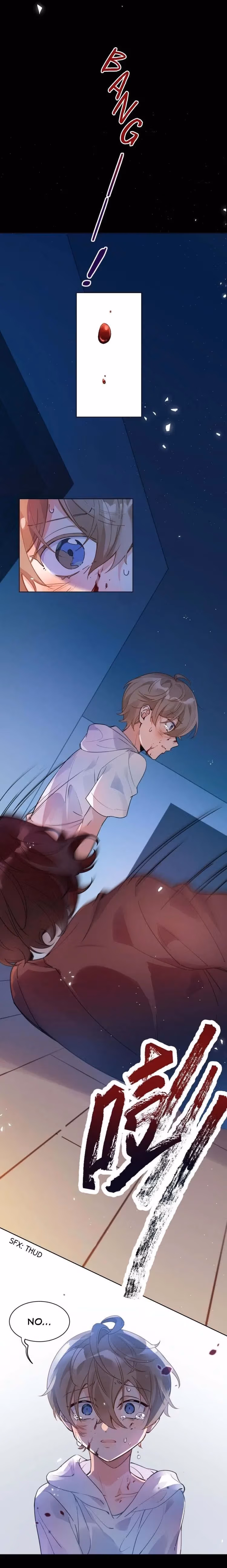 Read The True Scandal chapter 1 image 11 on Lezhin
