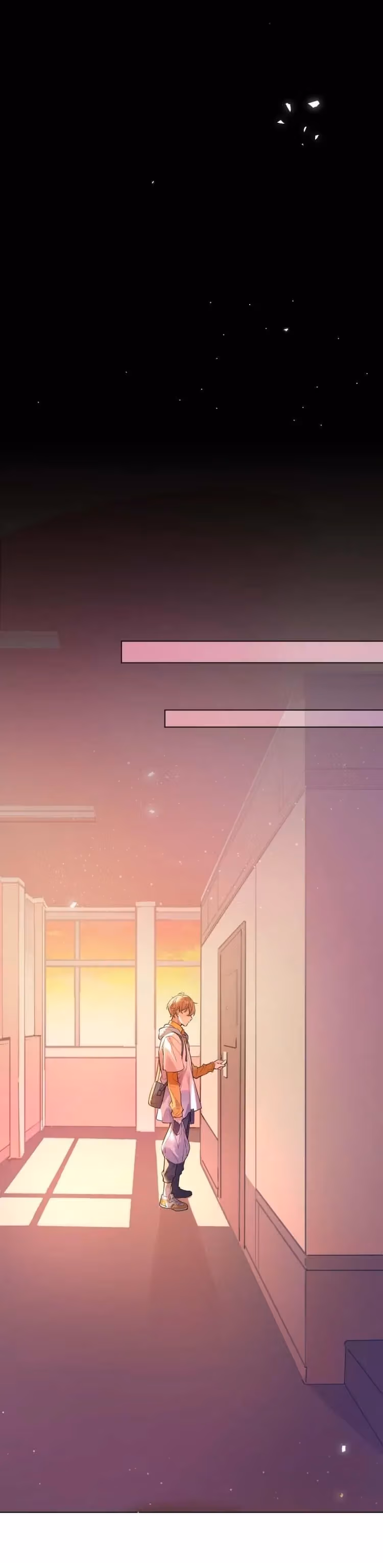 Read The True Scandal chapter 1 image 12 on Lezhin