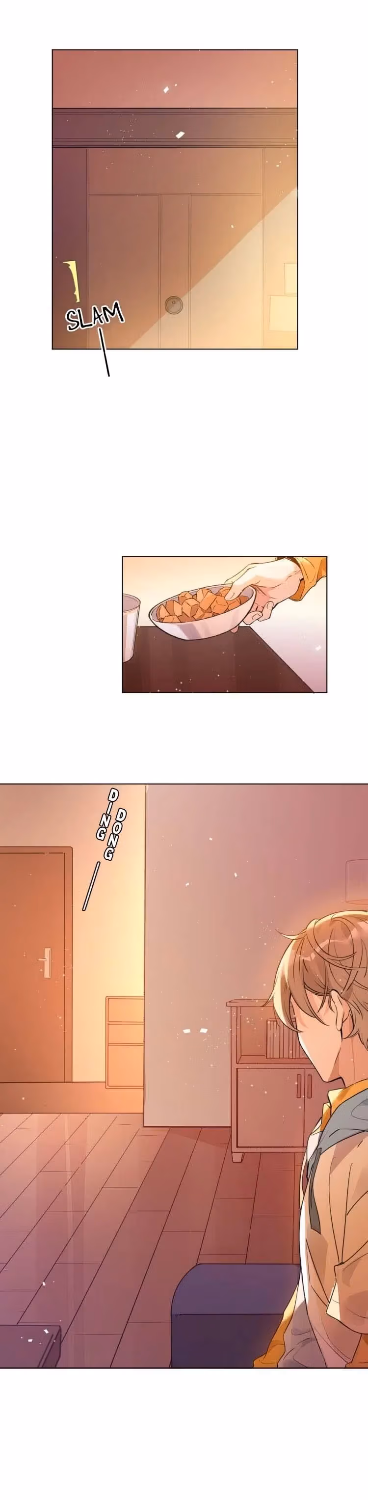 Read The True Scandal chapter 1 image 13 on Lezhin