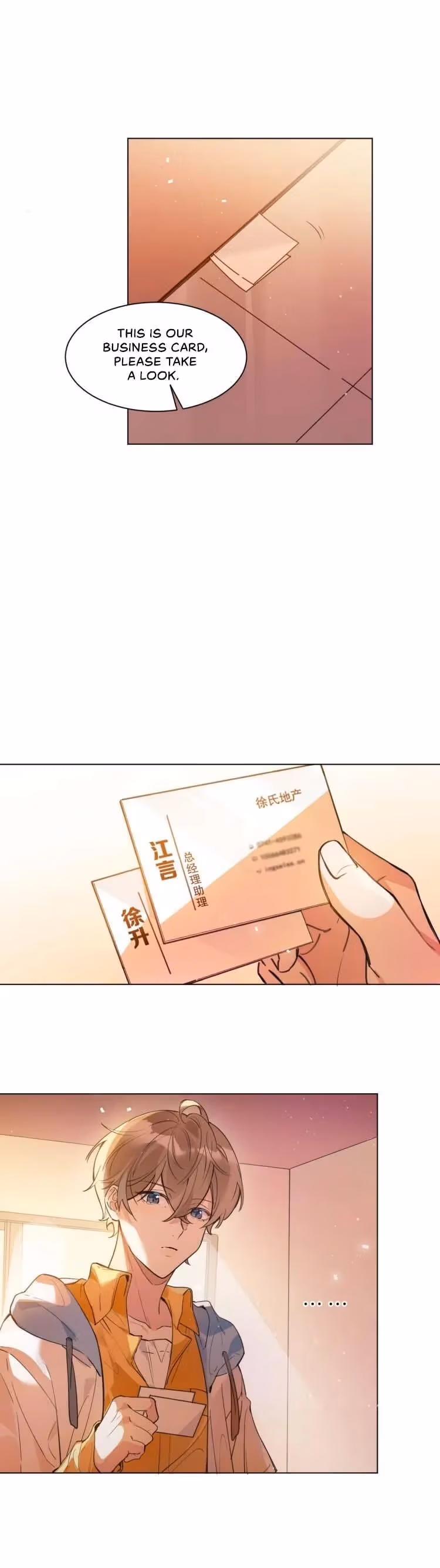 Read The True Scandal chapter 1 image 16 on Lezhin