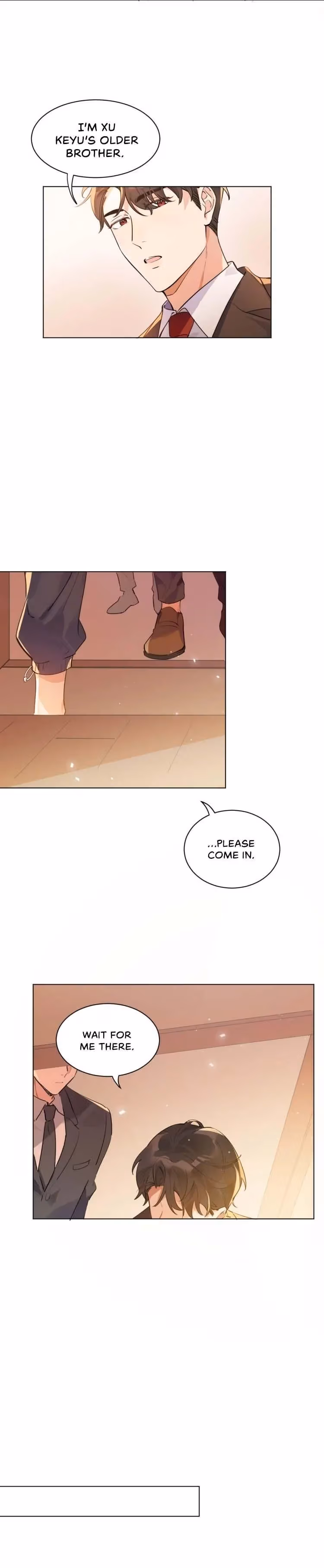 Read The True Scandal chapter 1 image 18 on Lezhin