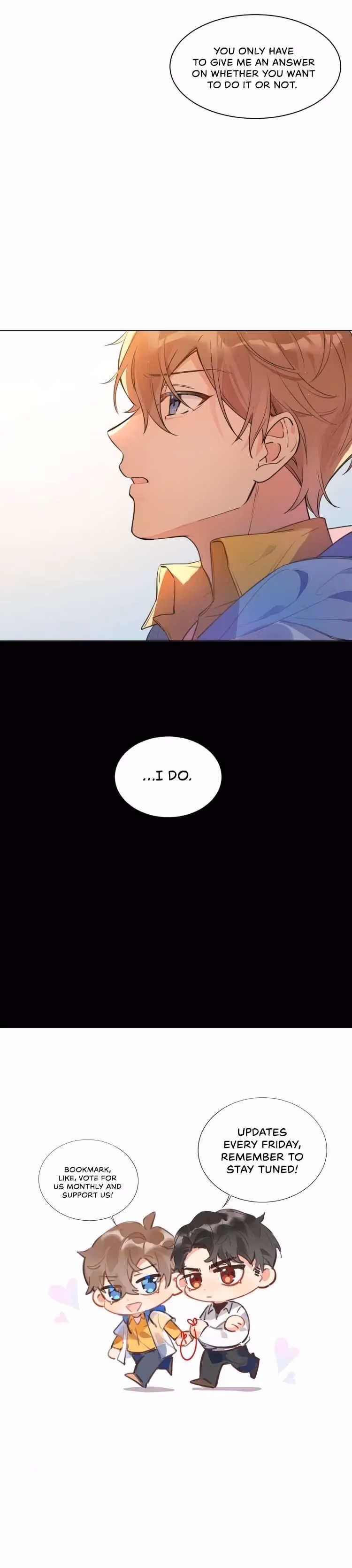 Read The True Scandal chapter 1 image 29 on Lezhin