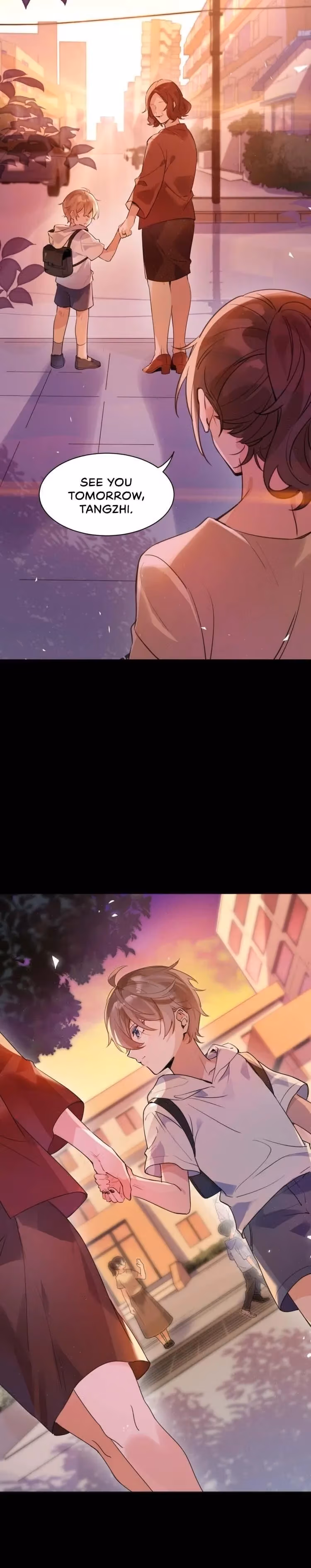 Read The True Scandal chapter 1 image 5 on Lezhin