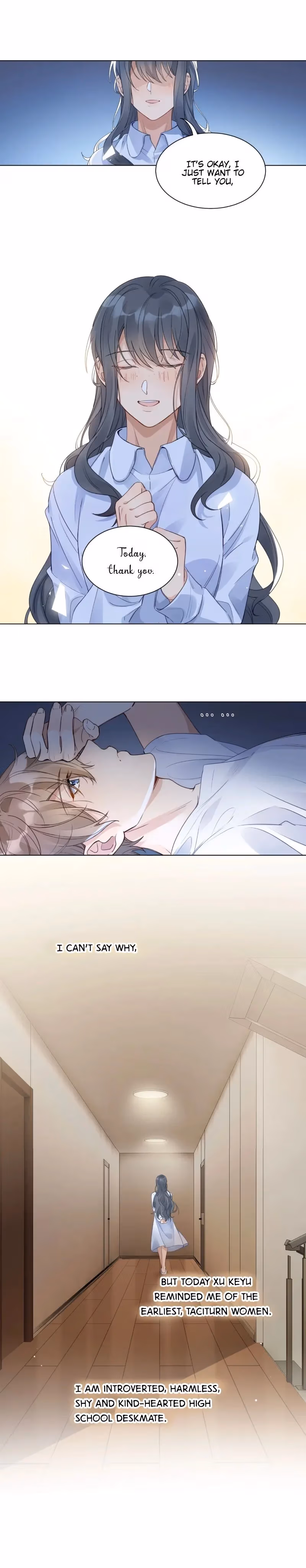 Read The True Scandal chapter 10 image 11 on Lezhin