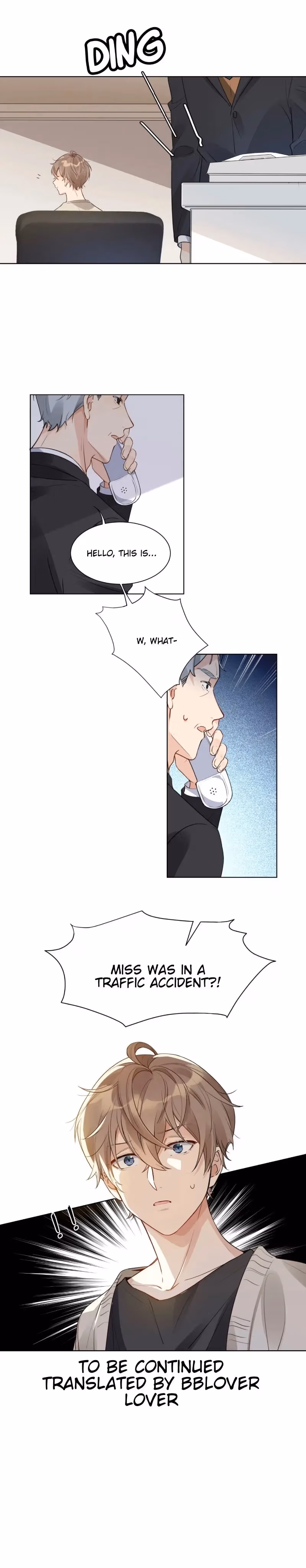 Read The True Scandal chapter 12 image 10 on Lezhin