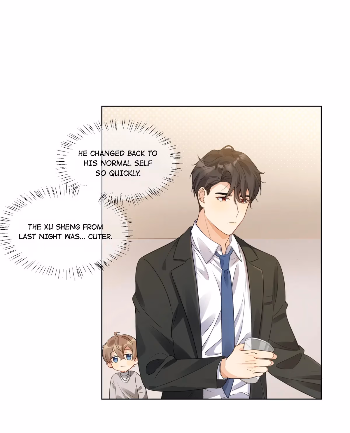 Read The True Scandal chapter 15 image 10 on Lezhin