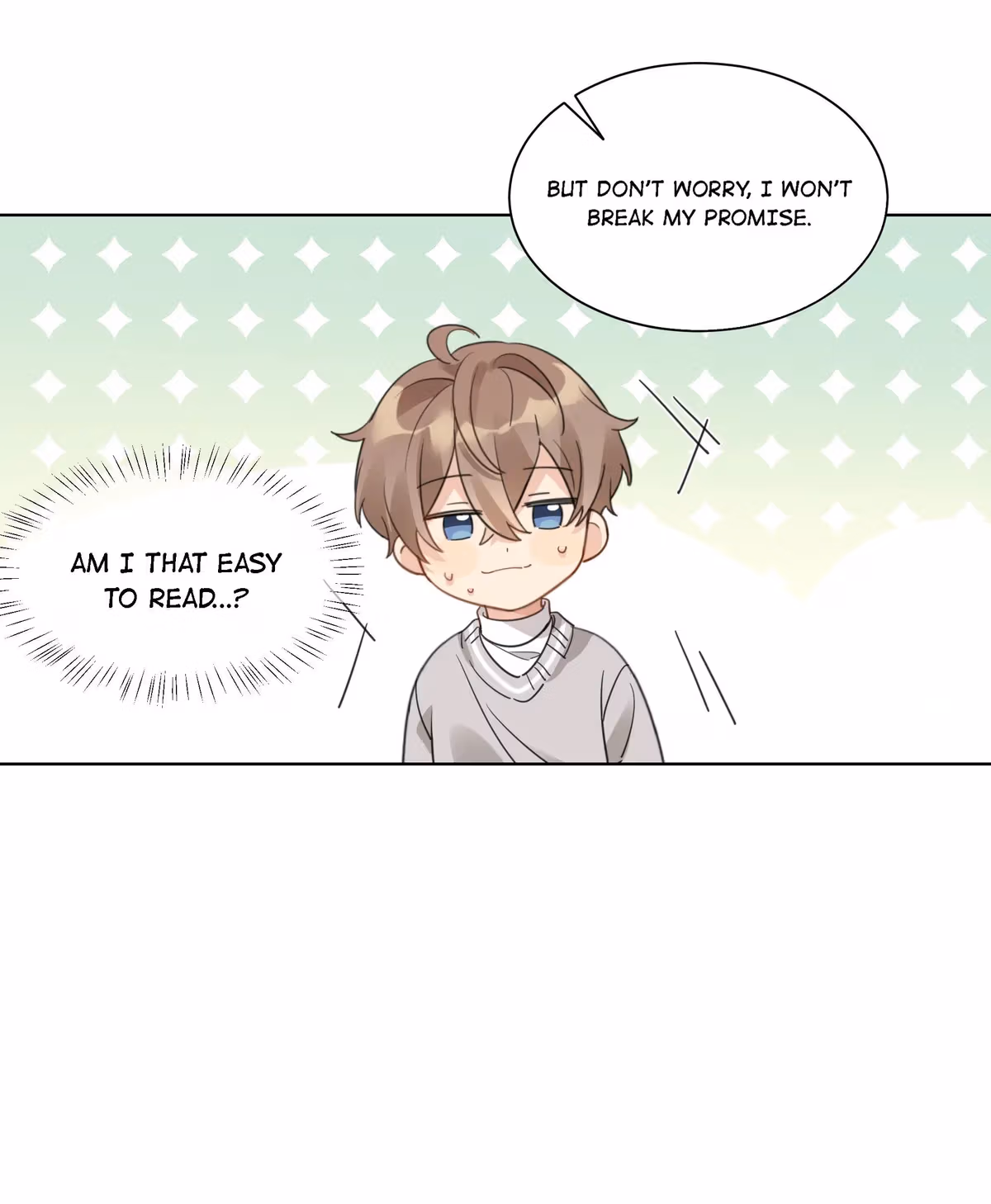 Read The True Scandal chapter 15 image 16 on Lezhin