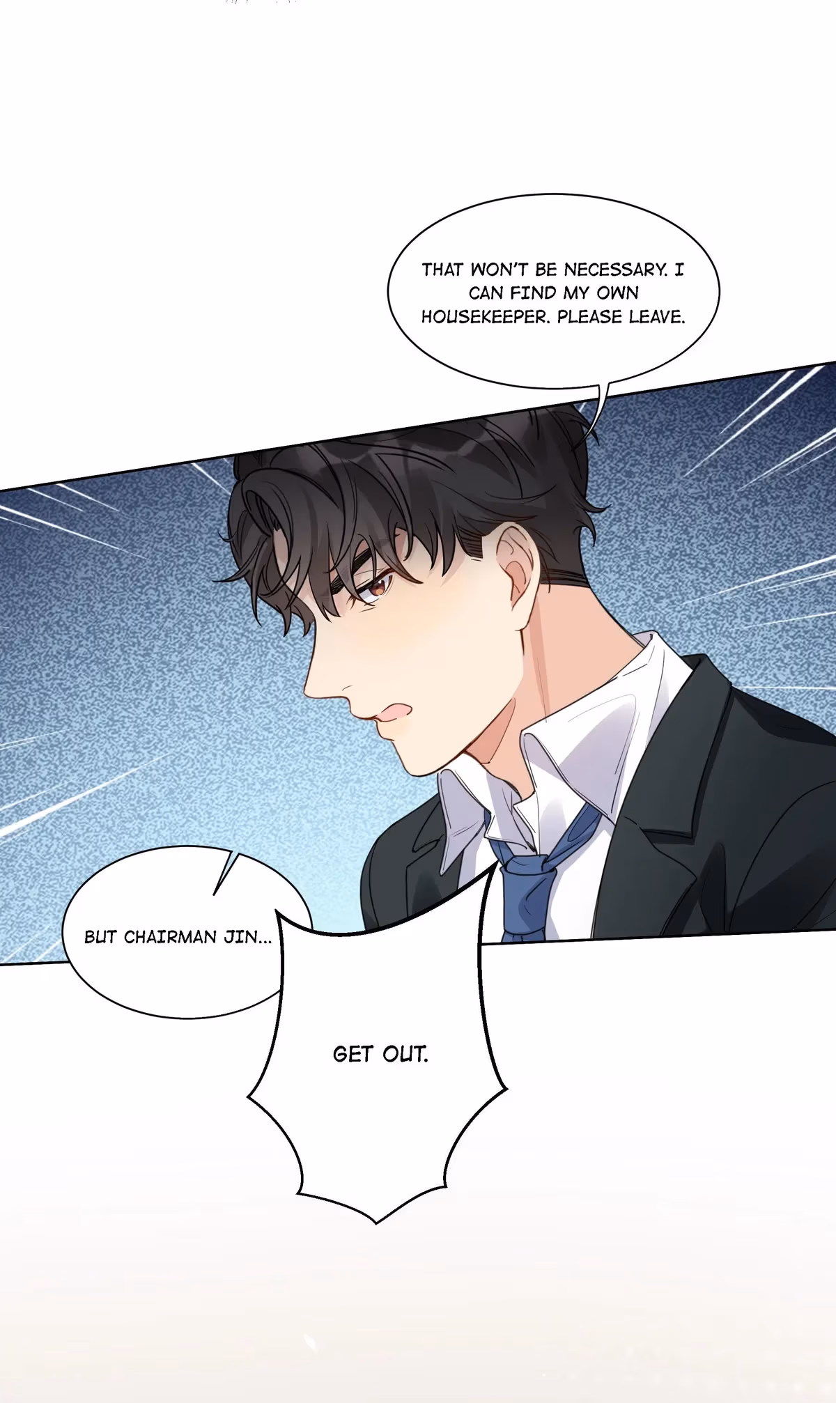 Read The True Scandal chapter 15 image 20 on Lezhin
