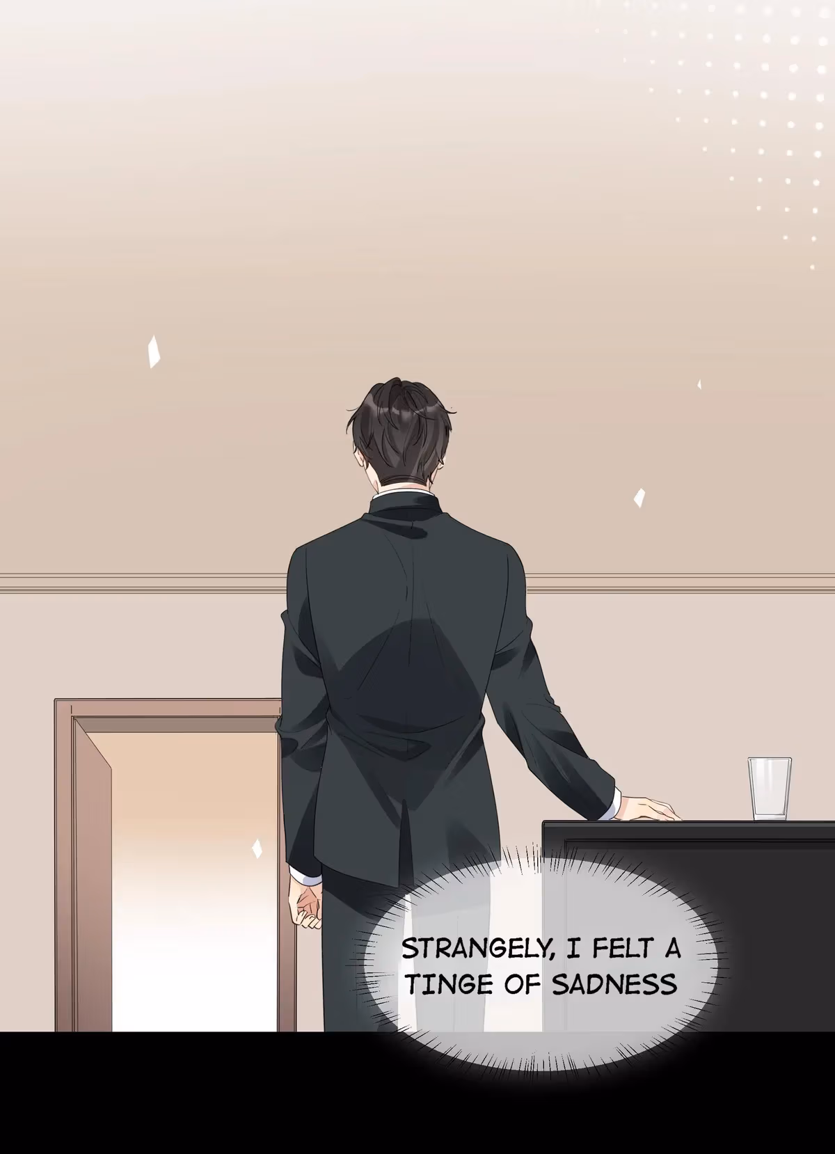 Read The True Scandal chapter 15 image 21 on Lezhin