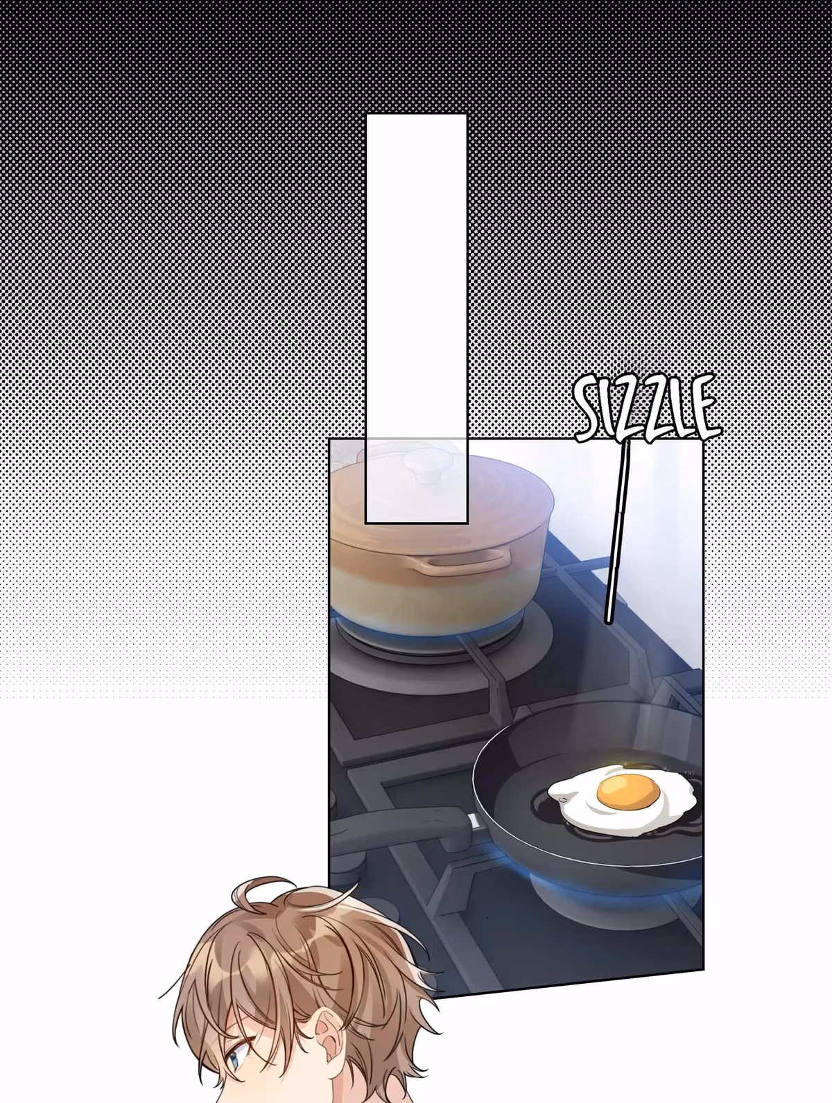 Read The True Scandal chapter 15 image 23 on Lezhin