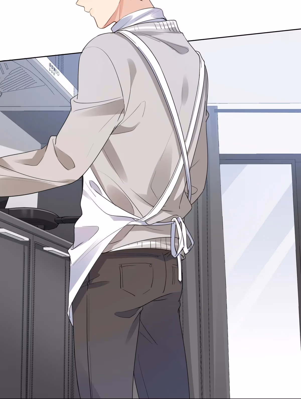 Read The True Scandal chapter 15 image 24 on Lezhin