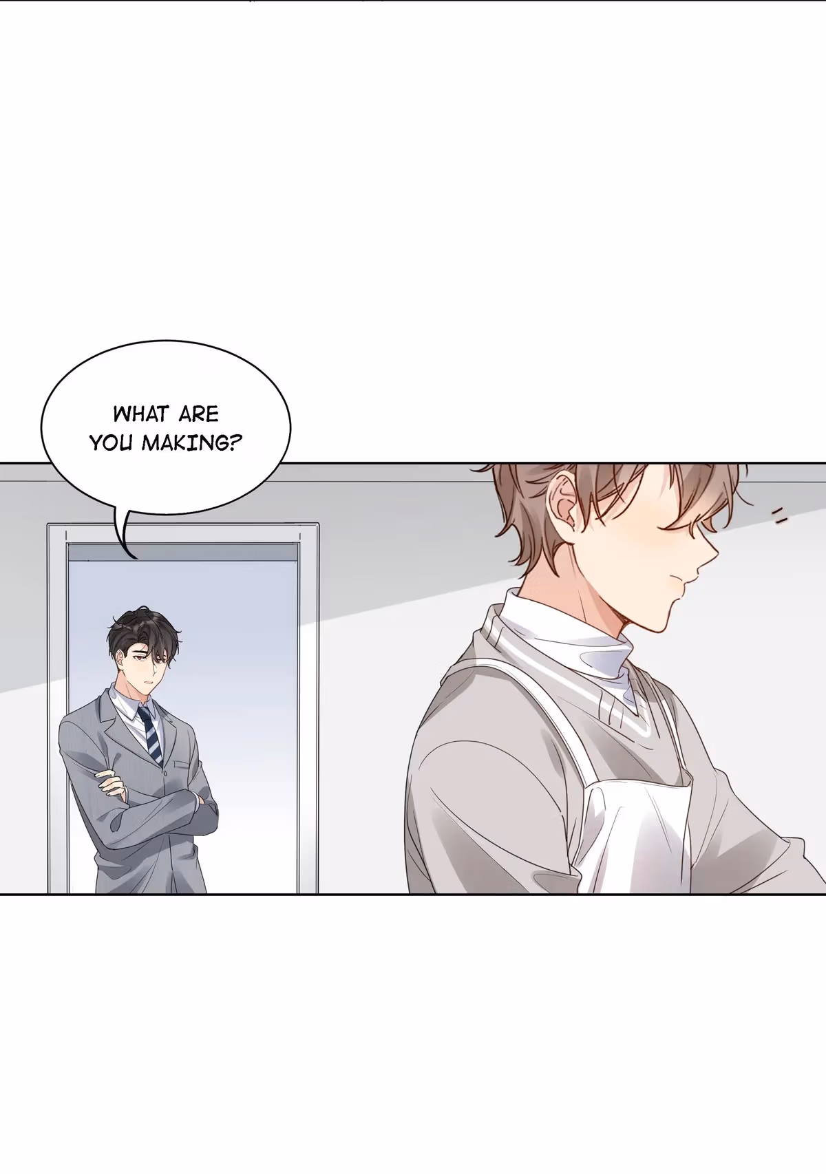 Read The True Scandal chapter 15 image 25 on Lezhin