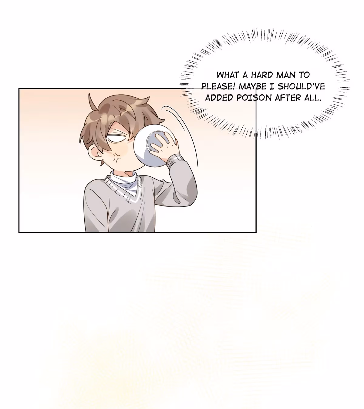 Read The True Scandal chapter 15 image 31 on Lezhin