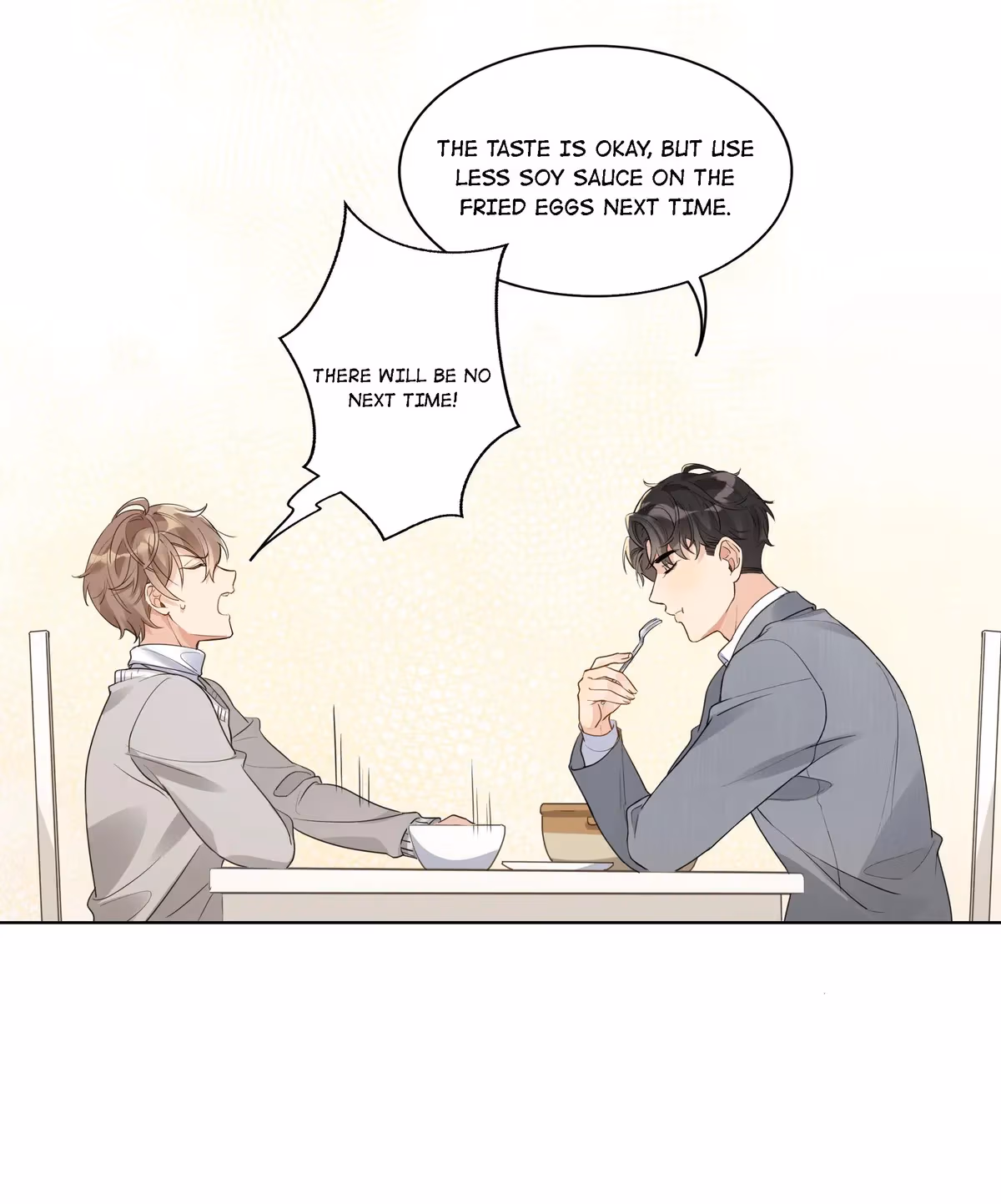 Read The True Scandal chapter 15 image 32 on Lezhin