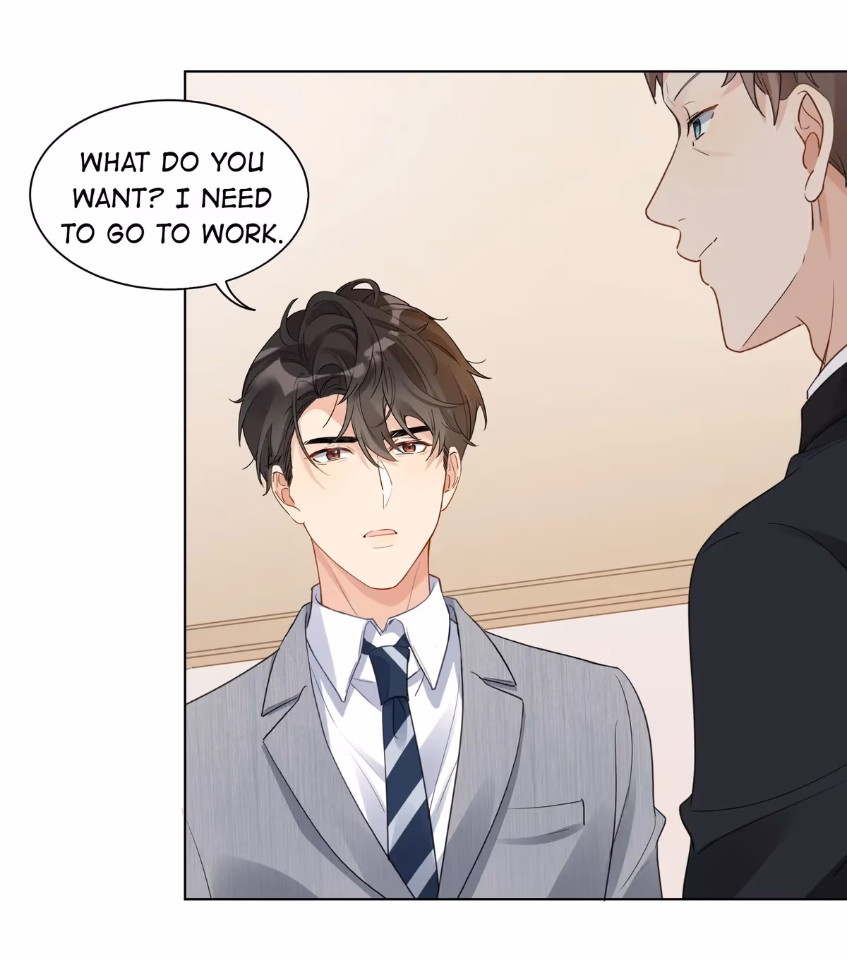Read The True Scandal chapter 16 image 10 on Lezhin