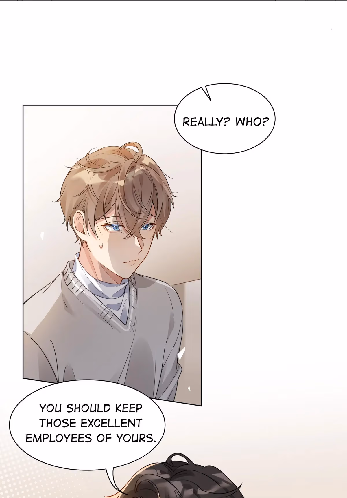 Read The True Scandal chapter 16 image 12 on Lezhin