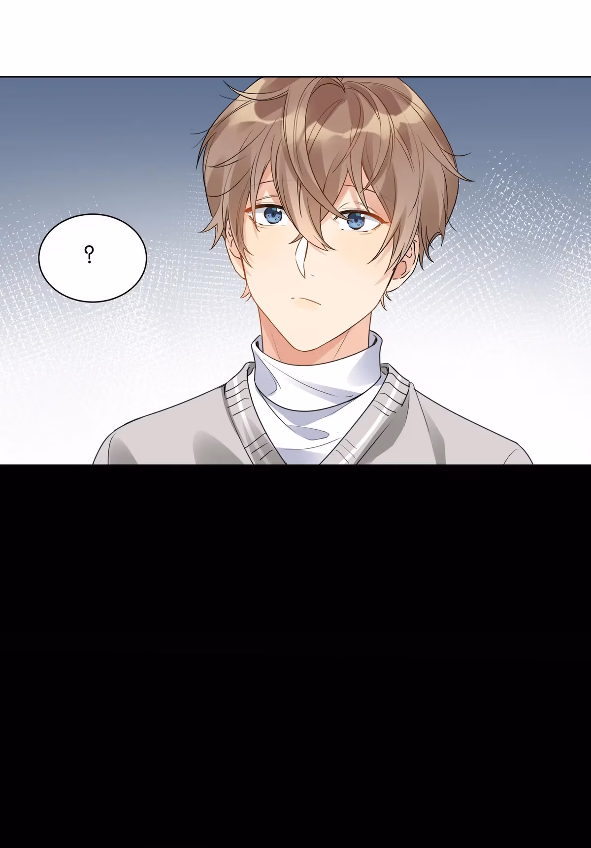 Read The True Scandal chapter 16 image 16 on Lezhin