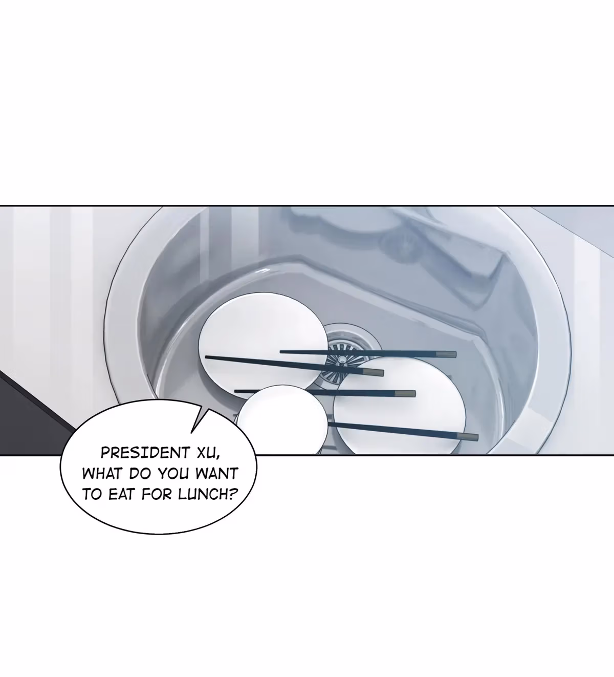 Read The True Scandal chapter 16 image 2 on Lezhin
