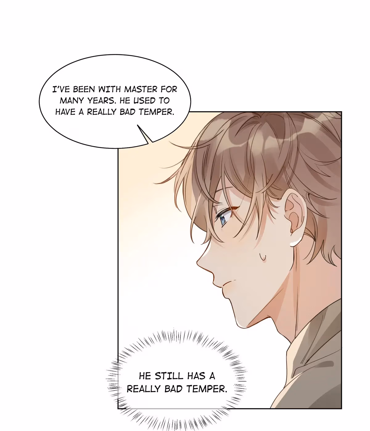 Read The True Scandal chapter 16 image 20 on Lezhin