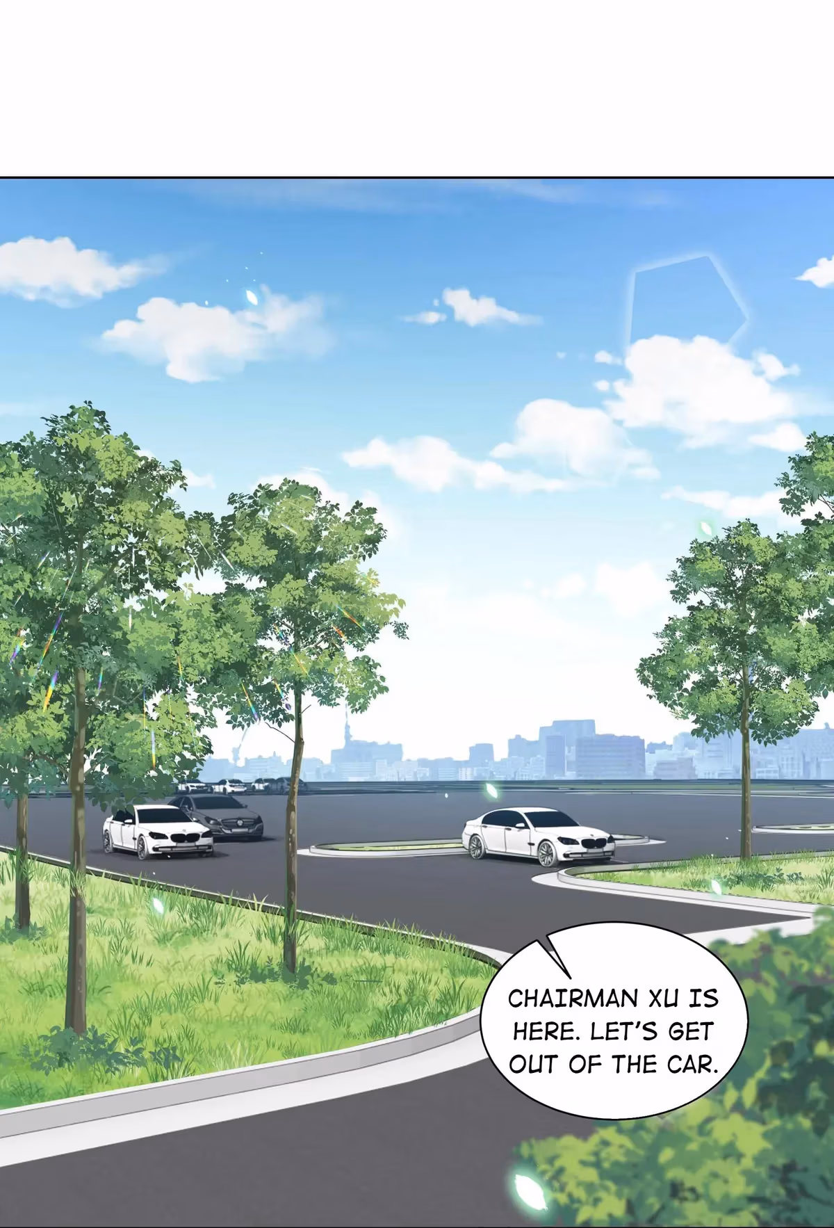 Read The True Scandal chapter 16 image 22 on Lezhin