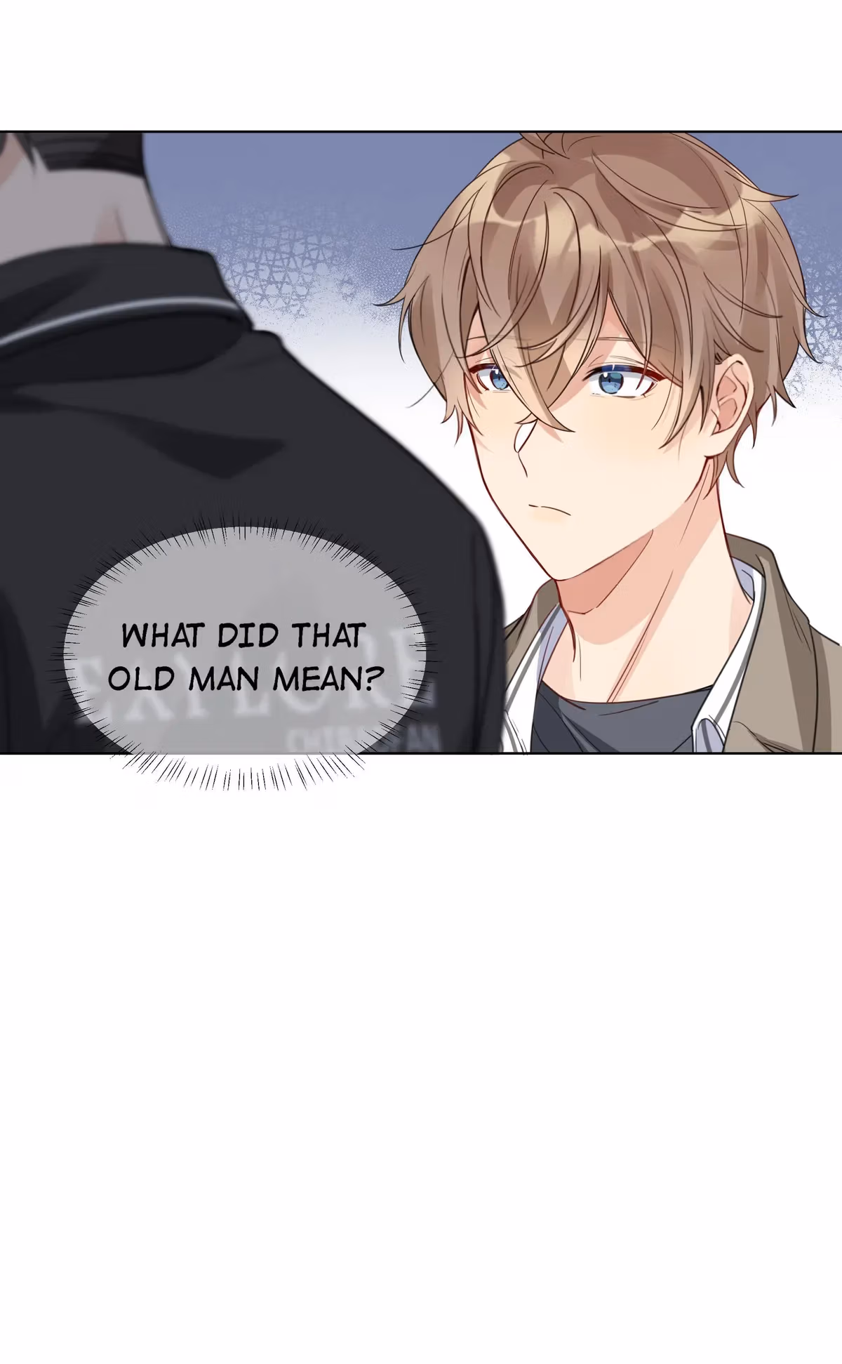 Read The True Scandal chapter 16 image 28 on Lezhin